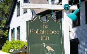 Follansbee Inn
