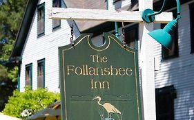 Follansbee Inn